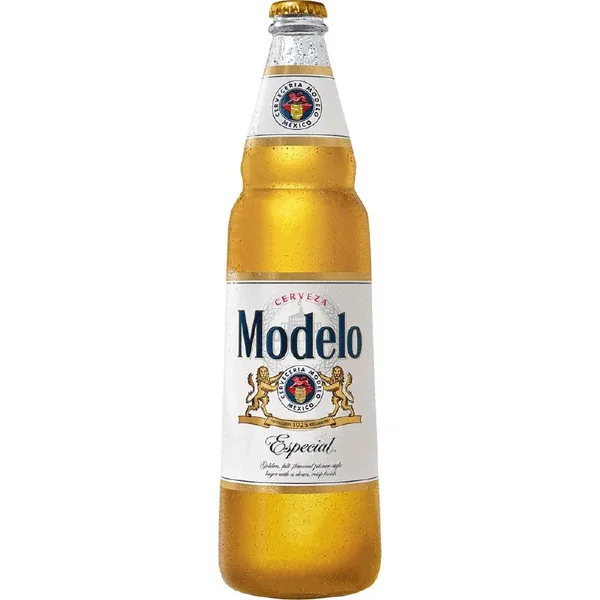Modelo Especial 24oz Btl