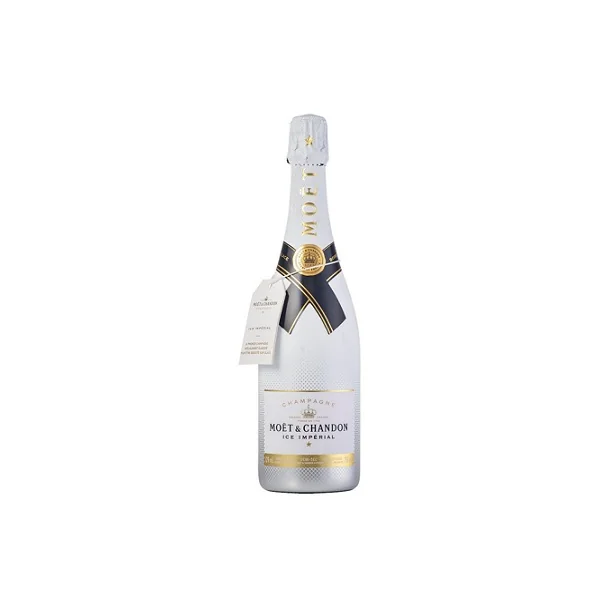 Moet & Chandon Champagne Ice Imperial NV 750ml