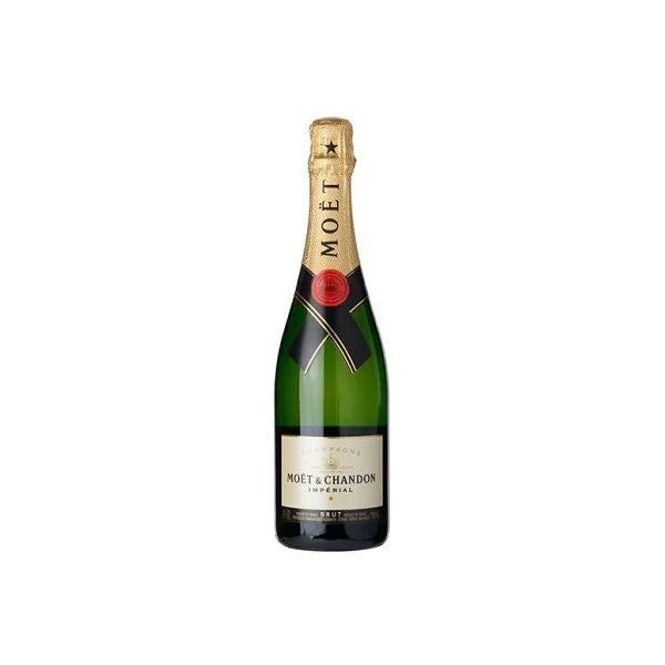Moet & Chandon Champagne Imperial NV 187ml