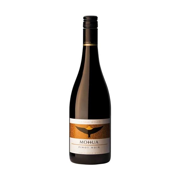 Mohua Pinot Noir 2015 750ml