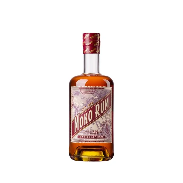MOKO Rum 750ml