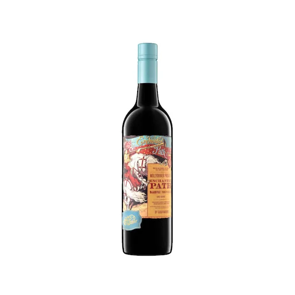 Mollydooker Red Blend Enchanted Path 2022 750ml