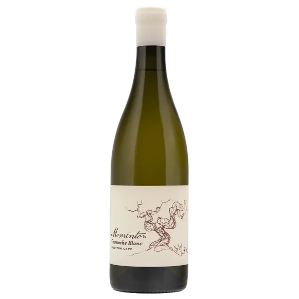 Momento Grenache Blanc 2023 750ml