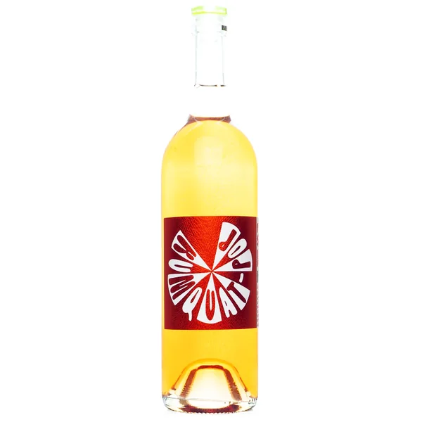 Mommenpop Aperitif Kumquat Pop 750ml