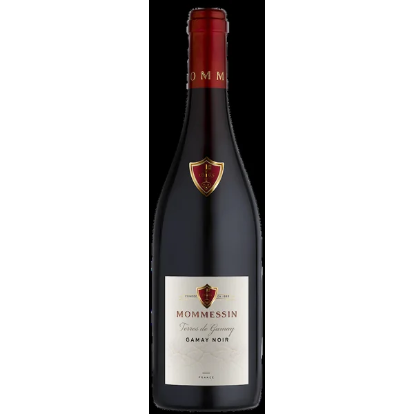 Mommessin Terres de Gamay Noir VdF 2023 750ml