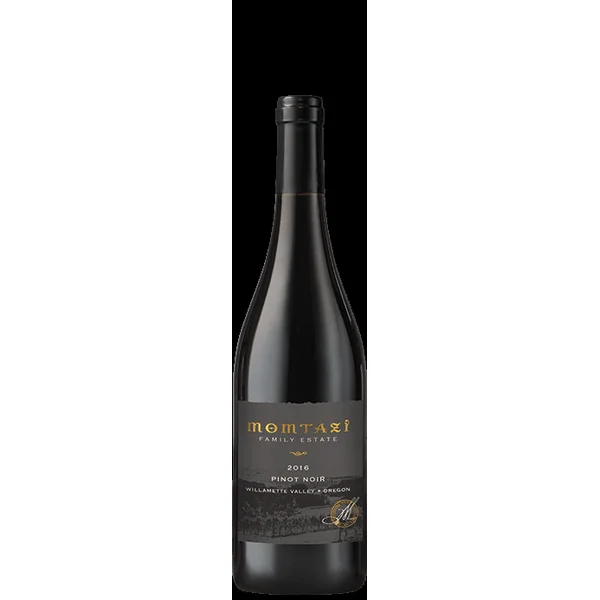 Momtazi Family Estate Pinot Noir 2016