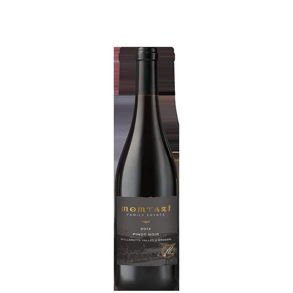 Momtazi Family Estate Pinot Noir 2018
