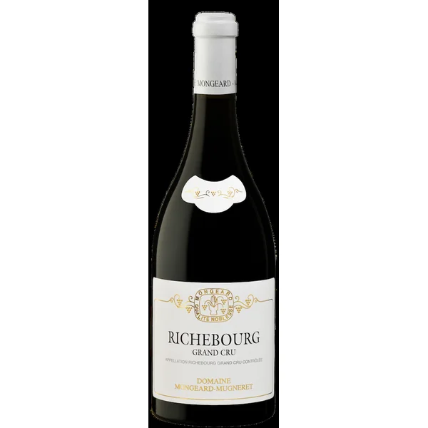 Mongeard-Mugneret Richebourg Grand Cru 2017 750ml