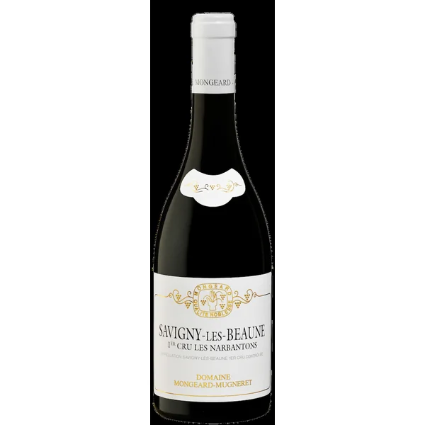 Mongeard-Mugneret Savigny Les Beaune Premier Cru Les Narbantons 2020 750ml