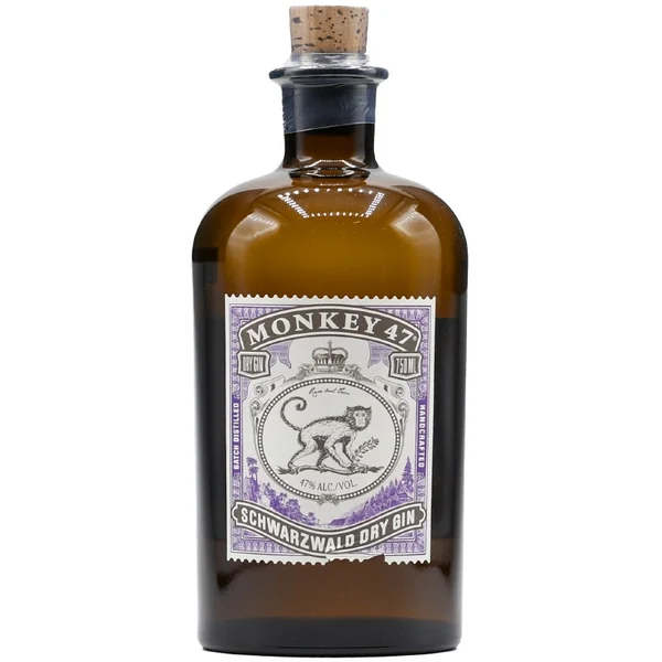 Monkey 47 Gin 750ml