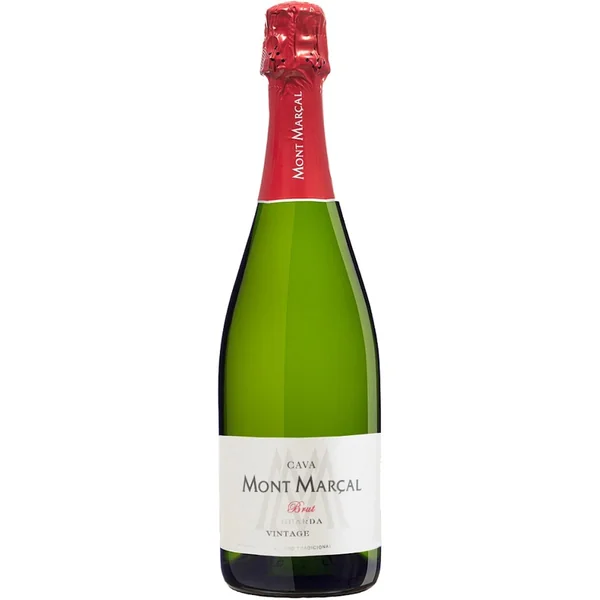 Mont Marcal Cava Brut Guarda 2022 750ml