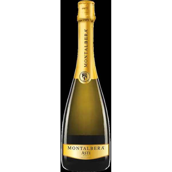 Montalbera Asti Spumante NV 750ml