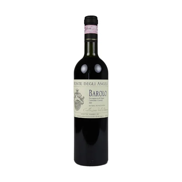 Monte degli Angeli Barolo 2021 750ml