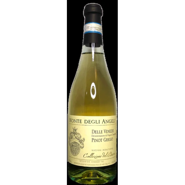 Monte degli Angeli Pinot Grigio 2024 750ml