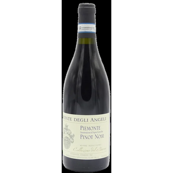 Monte degli Angeli Pinot Noir DOC 2024 750ml
