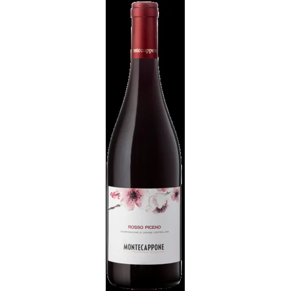 Montecappone Rosso Piceno DOC 2023 750ml