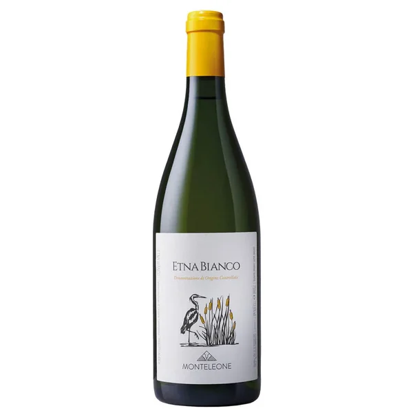 Monteleone Etna Bianco DOC 2024 750ml