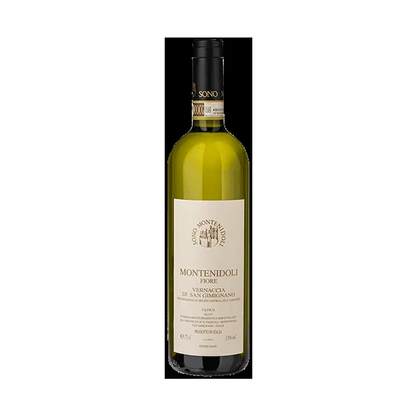 Montenidoli Vernaccia di San Gimignano Fiore 2023 750ml