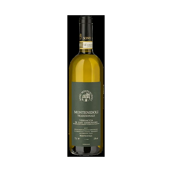 Montenidoli Vernaccia Di San Gimignano Tradizionale 2022 750ml