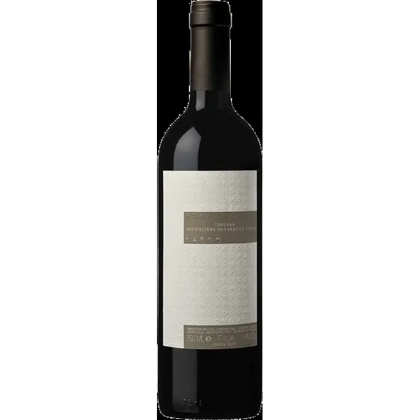 Montepeloso Nardo IGT 2016 750ml