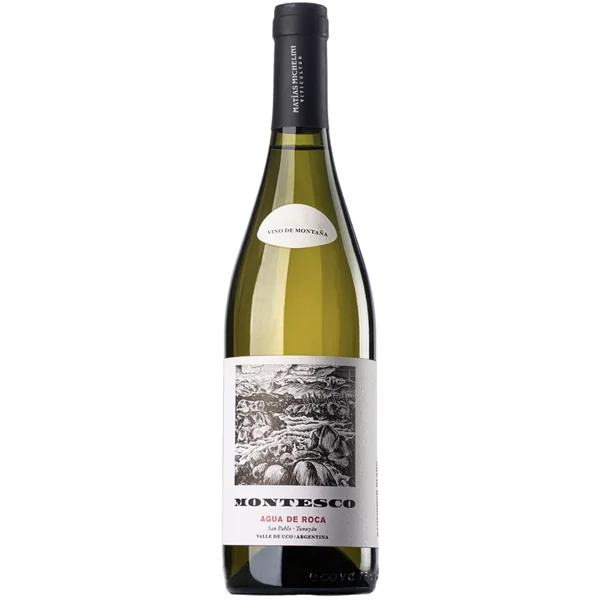 Montesco Sauvignon Blanc Agua De Roca 2022 750ml