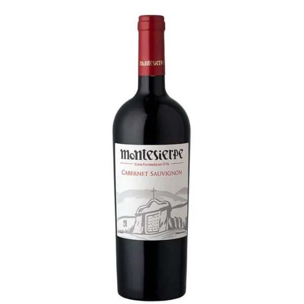 Montesierpe Cabernet Sauvignon NV 750ml