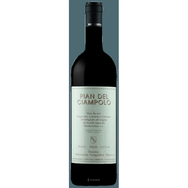 Montevertine Pian del Ciampolo IGT 2023 750ml