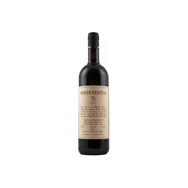 Montevertine Toscana 2020 750ml