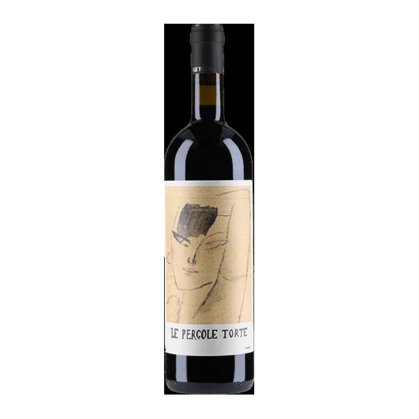 Montevertine Toscana Le Pergole Torte IGT 2010 750ml