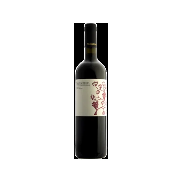 Montevetrano Colli di Salerno Silvia Imparato 2018 750ml