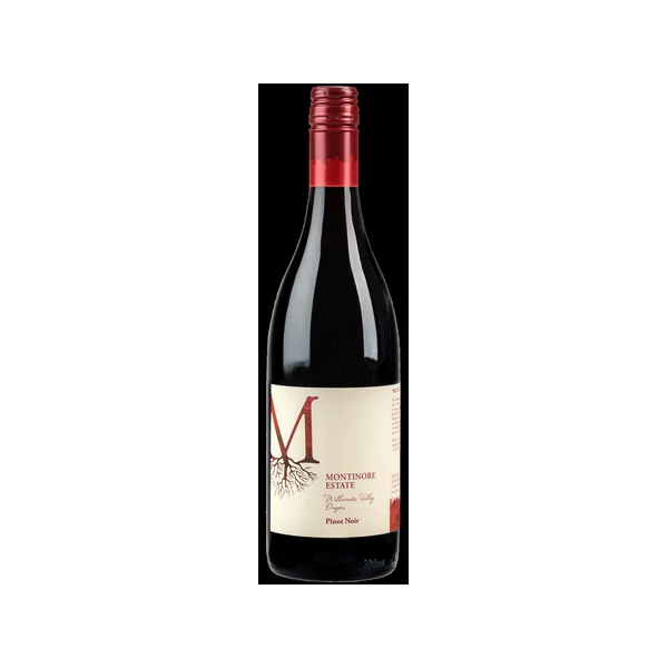Montinore Pinot Noir Willamette Valley (Red Cap) 2022 750ml
