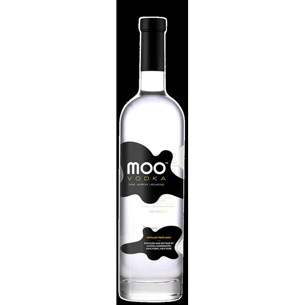 MOO Vodka 1.75Ltr