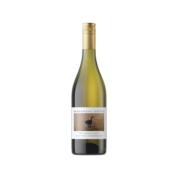 Moorooduc Estate Chardonnay The Duc - McIntyre Vineyard 2020 750ml