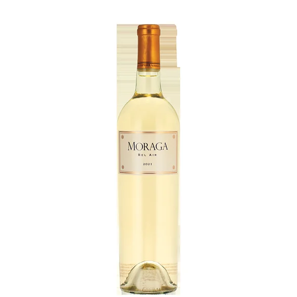 Moraga Bel Air Estate White 2021