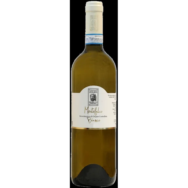Moretti Omero Montefalco Bianco 2023 750ml