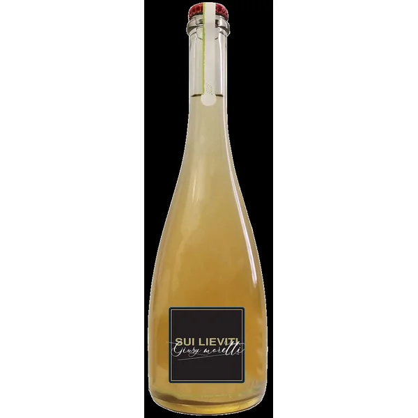Moretti Omero Petillant Naturel Sui Lieviti NV 750ml