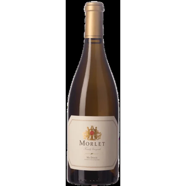 Morlet Family Vineyards Chardonnay Ma Douce 2020 750ml