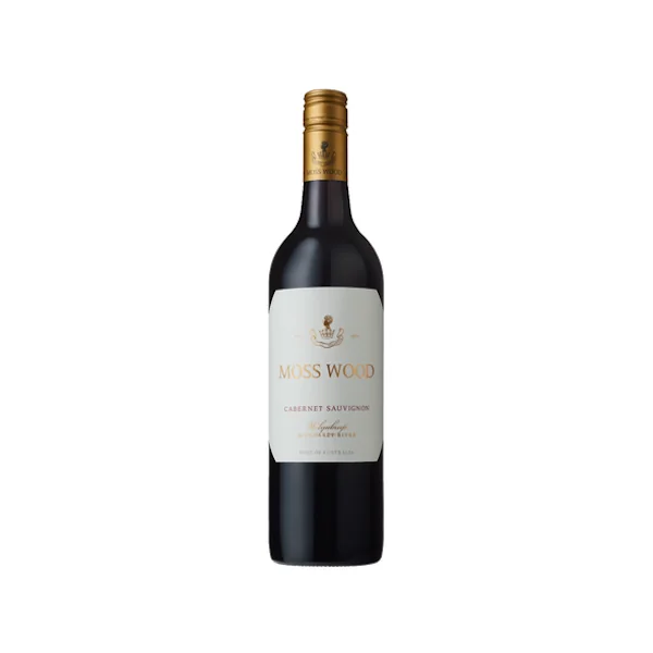 Moss Wood Cabernet Sauvignon 2021 750ml
