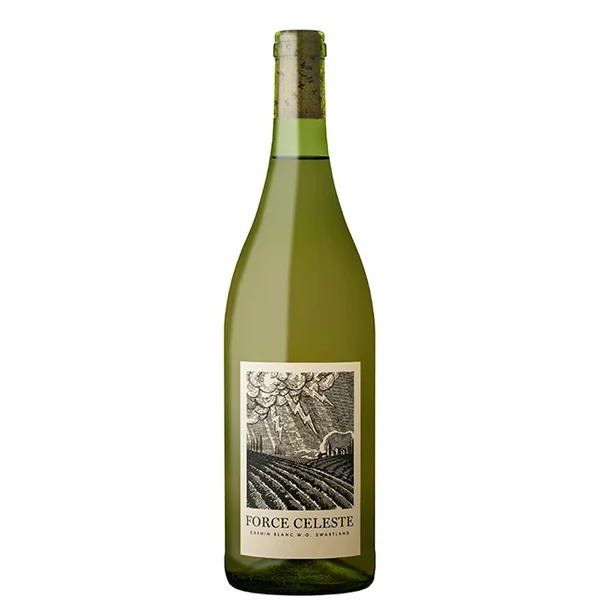 Mother Rock Chenin Blanc "Force Celeste" 2024 750ml