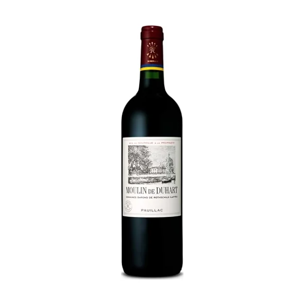 Moulin de Duhart Pauillac 2016 750ml
