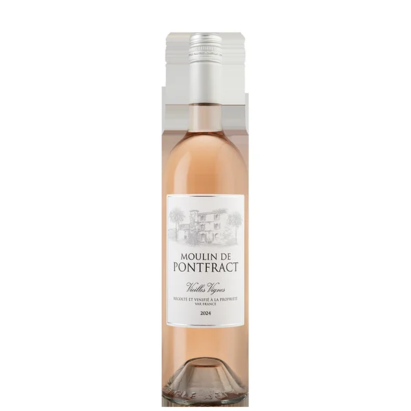 Moulin de Pontfract Rosé 2024