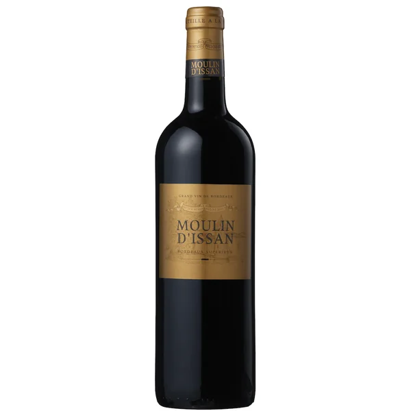 Moulin d'Issan Bordeaux Superieur 2020 750ml