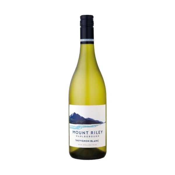 Mount Riley Sauvignon Blanc 2024 750ml