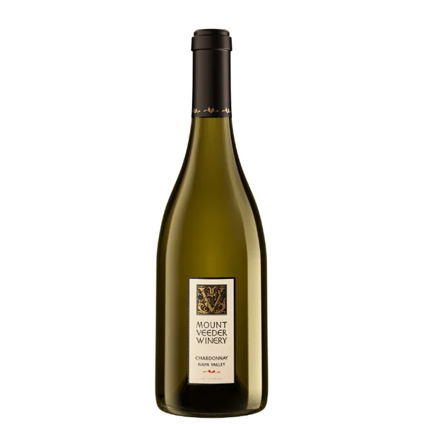 Mount Veeder Winery Chardonnay 2021 750ml