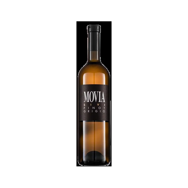Movia Pinot Grigio Sivi 2021 750ml