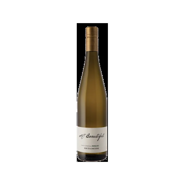 Mt. Beautiful Riesling 2019 750ml