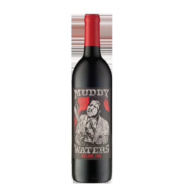 Muddy Waters Malbec 2018