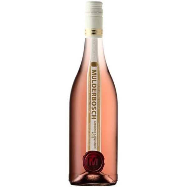 Mulderbosch Cabernet Sauvignon Rose 2024 750ml