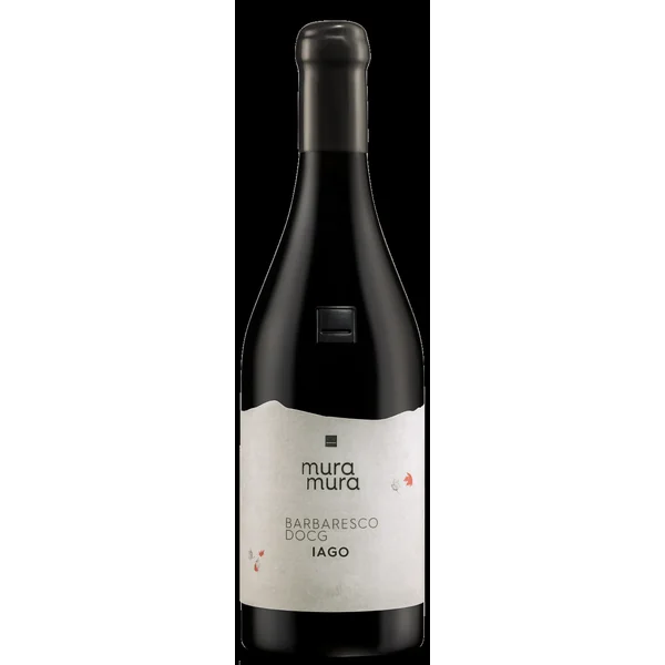 Mura Mura Barbaresco Iago DOCG 2022 750ml