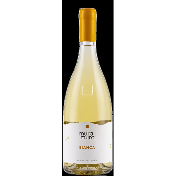 Mura Mura Bianco Bianca 2022 750ml